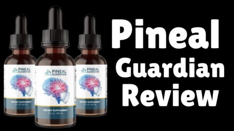 Pineal Guardian Review – Brand New Brain Health Supplement for 2024!