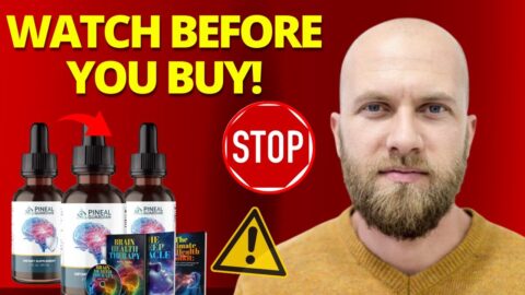 The Pineal Guardian Review: Proven Supplement For Healthy Brain – Honest The Pineal Guardian Reviews