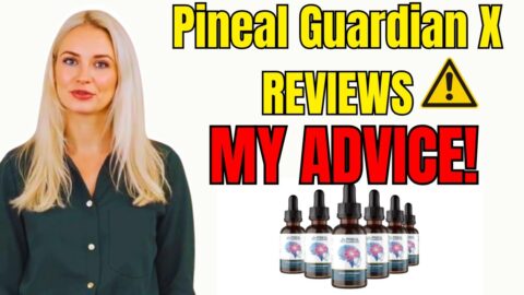 ❗❗Pineal Guardian X EXPOSED: Unlocking My Third Eye in 30 Days? (Shocking Results Revealed!)❗❗