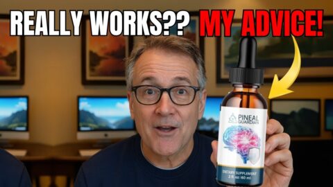 Pineal Guardian Reviews – What Happened When I Tried It for Pineal Guardian Supplement