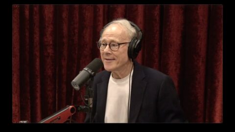 Joe Rogan Experience #2215 – Graham Hancock