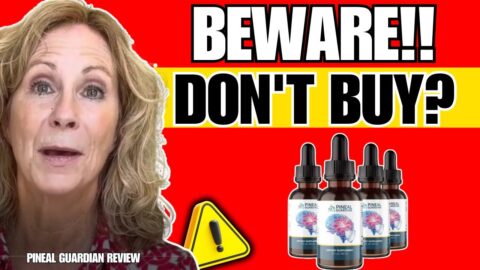 PINEAL GUARDIAN (🛑HONEST REVIEW 2025🛑) I Told Everything About Pineal Guardian 😱 Pineal Guardian