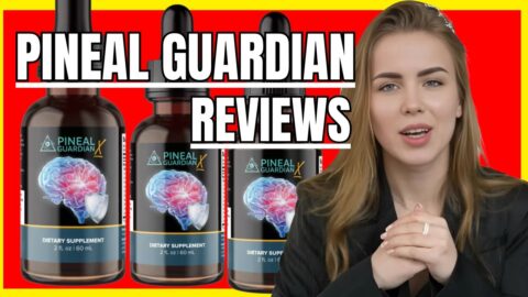 Pineal Guardian Reviews – (I Tried 65 Days) Pineal Guardian Review – Pineal Guardian Drops Amazon