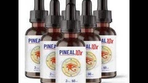 ❌Pineal 10x Review ❌ Warning before buying Pineal Gland + Pineal XT, where is it sold? Honest review