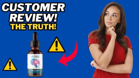 Pineal Guardian Reviews   🟢HONEST🟢   Pineal Guardian Supplement on Amazon