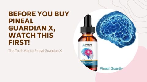 The Hidden Brain Toxin Destroying Your Memory | Pineal Guardian X Review