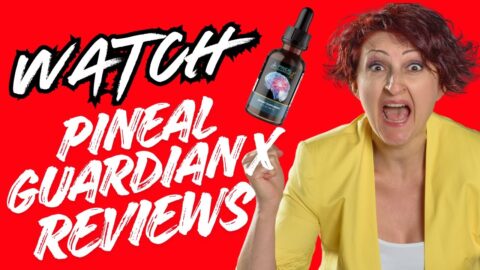 Pineal Guardian X Reviews and Complaints –(I TRIED 95 Days) Pineal Guardian X Review🧠IT IS WORTH IT?