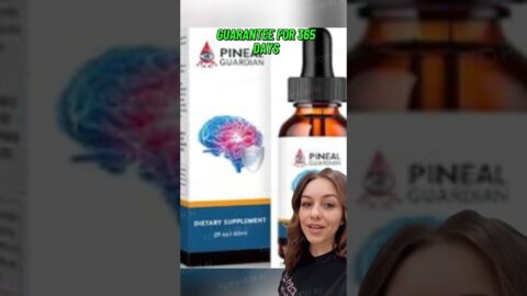 The Pineal Guardian – Brand New Brain Health Supplement! Full Review 2025. #memoryhealth