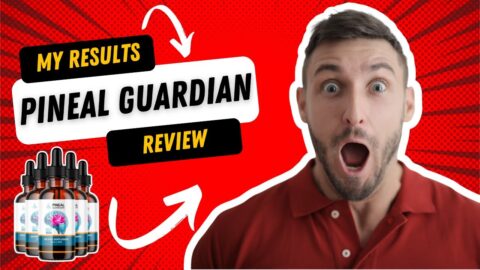 PINEAL GUARDIAN REVIEW – Does Pineal Guardian Work? [2025 Reviews]