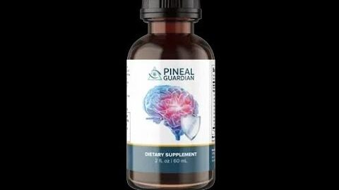 PINEAL GUARDIAN ⚠️WARNING!⚠️ Pineal Guardian Reviews – Pineal Guardian Supplement