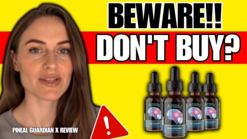 PINEAL GUARDIAN X REVIEW ((❌SCAM OR LEGIT?✅)) – Pineal Guardian X Reviews – Pineal Guardian X Amazon