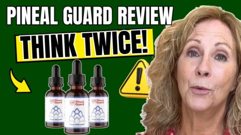 PINEAL GUARDIAN X REVIEW (❌SCAM OR WORTH IT?✅) – Pineal Guardian X Reviews – Pineal Guardian X Drops