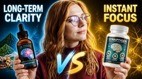 Don’t Buy Until You Watch This: Synaptogen vs Pineal Guardian