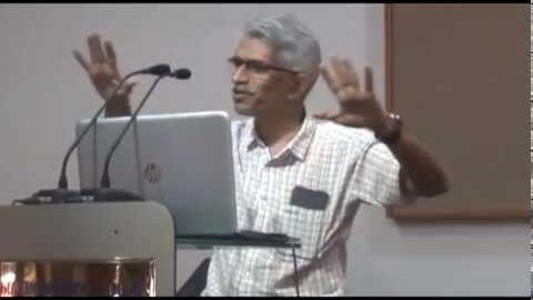 Exposing the myth of “midbrain activation”(Malayalam) By Dr.C.Viswanathan