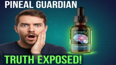 🔥 PINEAL GUARDIAN Honest Review: TRUTH EXPOSED! Should You Buy It?