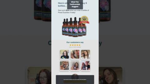 Pineal Guardian X Review 2026