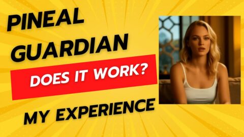 PINEAL GUARDIAN: DOES IT WORK?