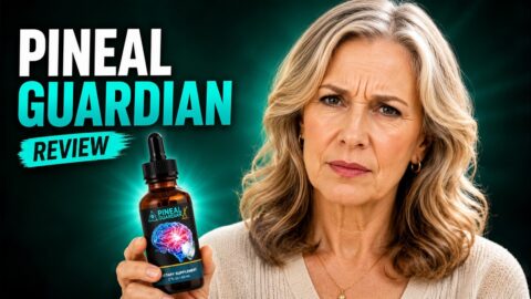 Pineal Guardian Review: Does It Really Work? Honest Review & Ingredients