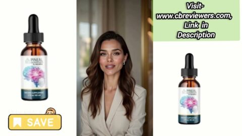 Pineal Guardian Review – Can It Really Awaken Your Third Eye & Improve Sleep?