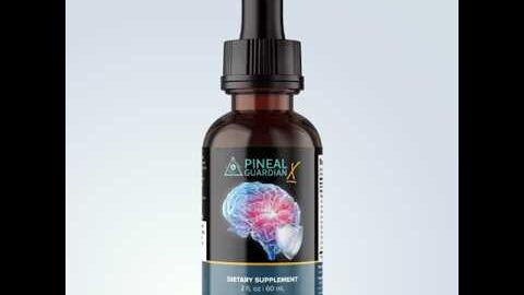 Pineal Guardian X Product Page Check Before You Buy