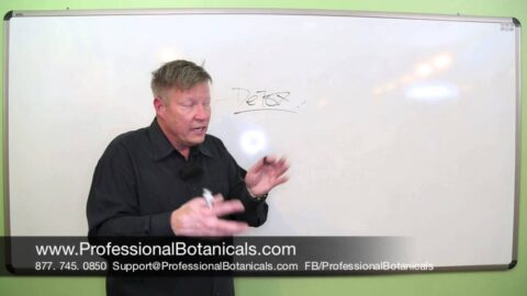 Why You Should Detox Your Liver? | Professional Botanicals | Best Supplement Manufacturers pt. 5