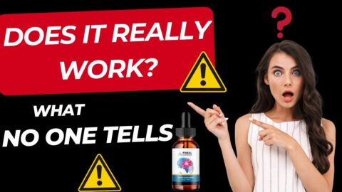 ❌ DO NOT BUY PINEAL GUARDIAN BEFORE WATCHIG THIS! – HONEST OPINION⚠️