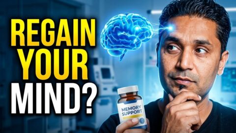 Do Memory Supplements Really Work? Testing Pineal Guardian’s Claims