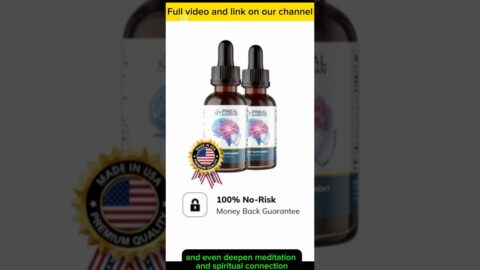 🎥 Título do Short:Pineal Guardian Review – Unlock Your Inner Power  ! 🌌✨ #PinealGuardian  #Detox
