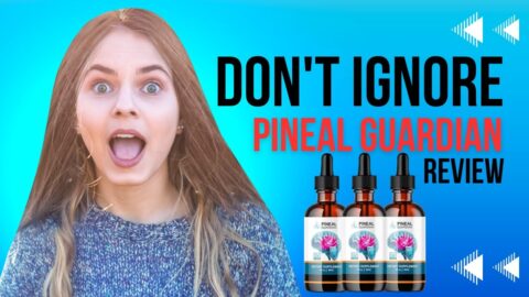 Pineal Guardian Review 🧠🌌 Decalcify Your Third Eye Naturally? [Truth You Need in 2025]