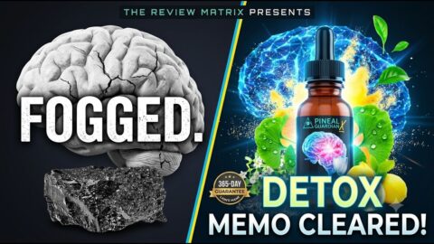 Pineal Guardian X Review: Clear Memory in 4 Weeks?