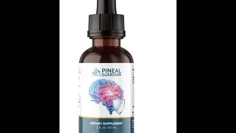 Pineal Guardian Review 2025 – I Tried It for 30 Days… Here’s What Happened