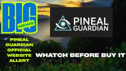 This Supplement ‘Unlocks’ Your Pineal Gland? Pineal Guardian Honest Review!